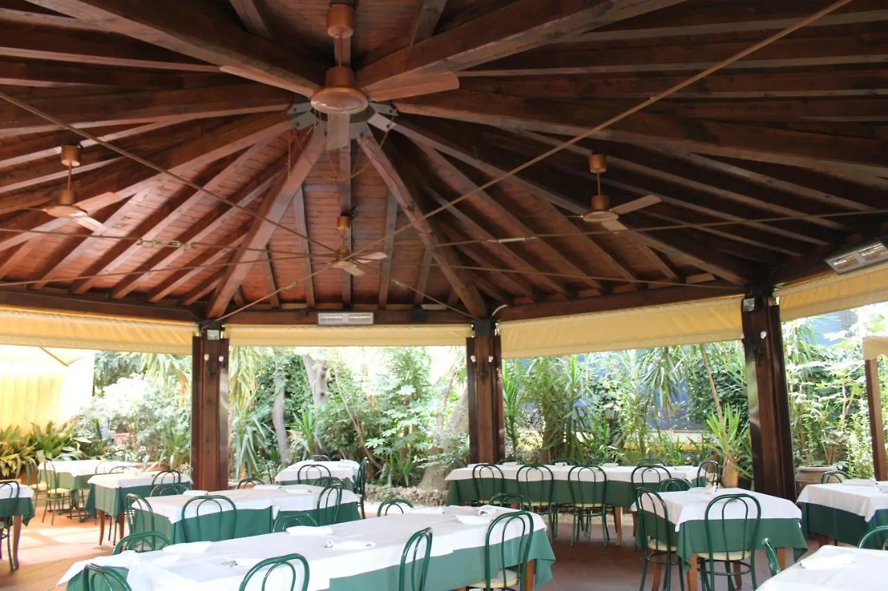 Hotel La Locanda Del Borgo Casal Monastero Italy