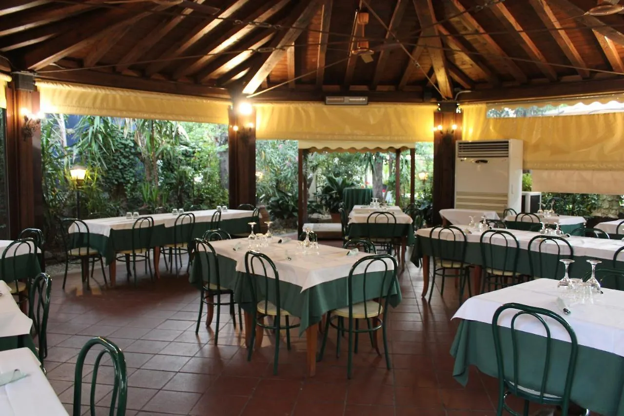 Hotel La Locanda Del Borgo Casal Monastero 2*, Rome Italy