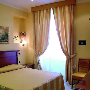 Hotel Meridiana, Rome