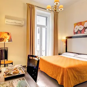 Hotel Continentale, Rome