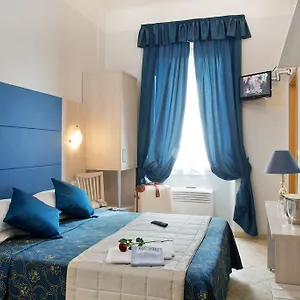 Hotel Marechiaro, Rome