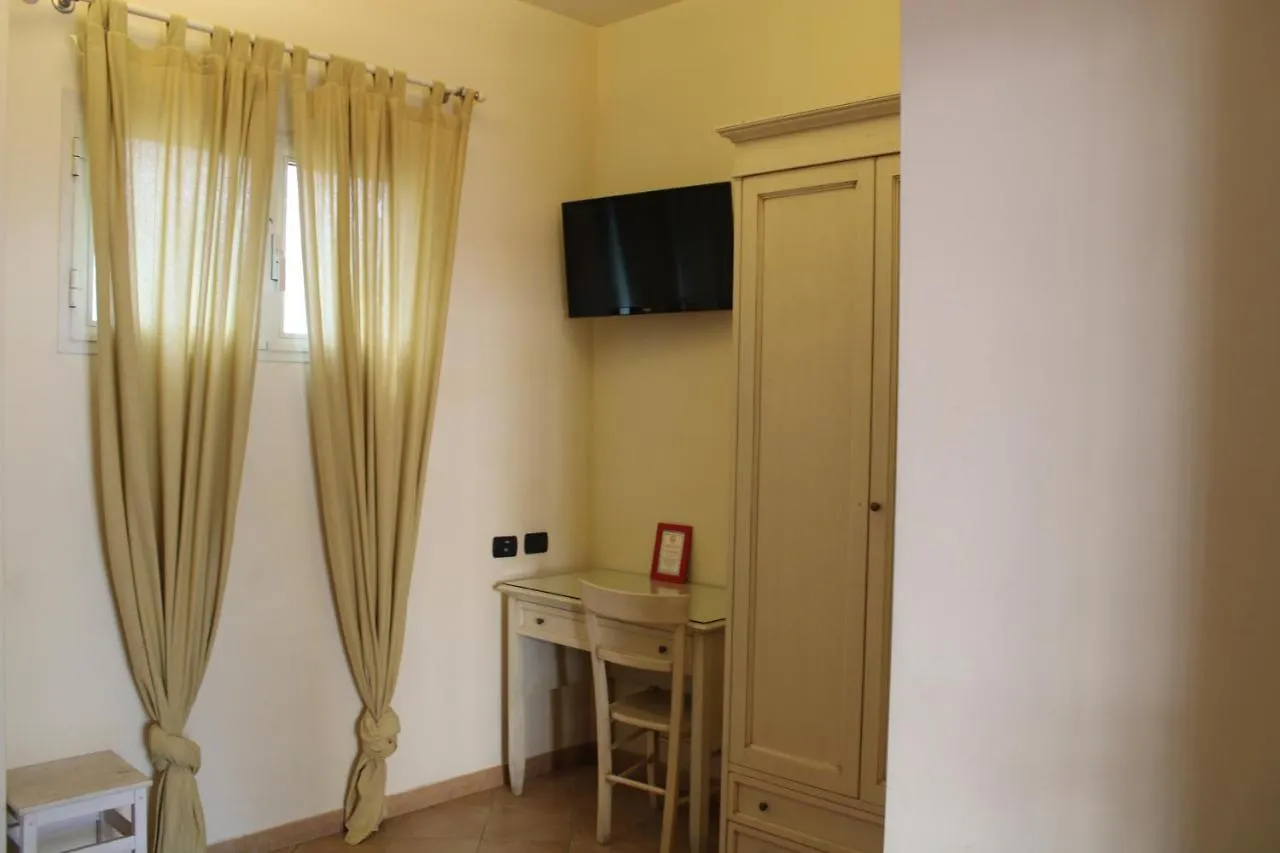 Hotel La Locanda Del Borgo Casal Monastero