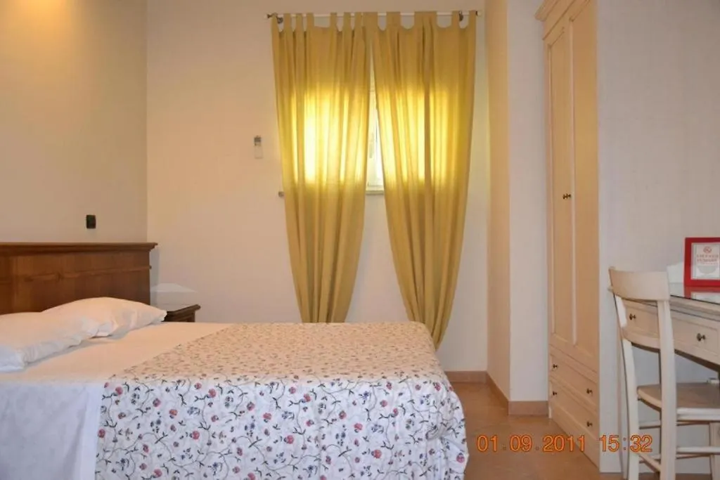 Hotel La Locanda Del Borgo Casal Monastero